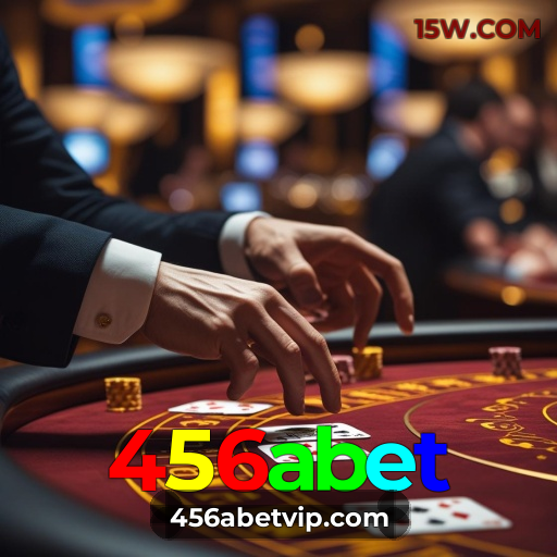Processo de Registro no 456abet
