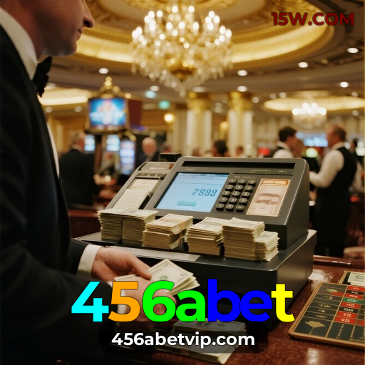 Programa VIP 456abet