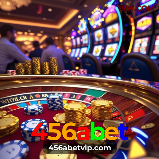 Promoções 456abet