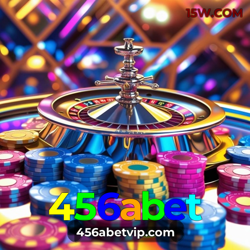 Recursos App 456abet