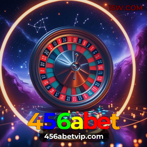 456abet Jackpots Progressivos