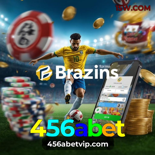 App 456abet iOS