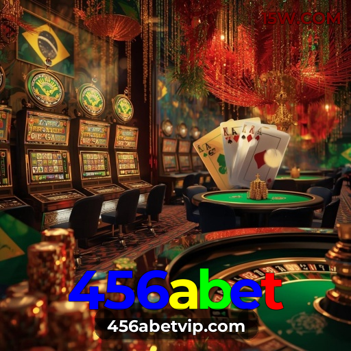 Chances Ganhar 456abet