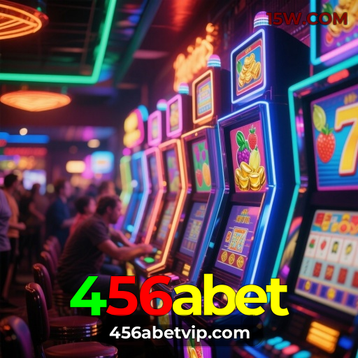 456abet caça-níqueis mobile