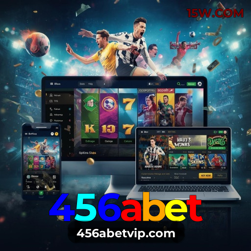 Ofertas App 456abet