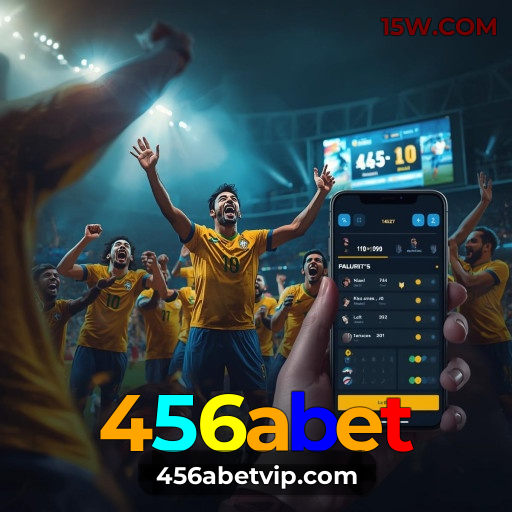 Oportunidades 456abet