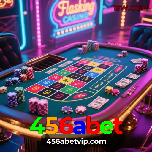 Níveis VIP 456abet