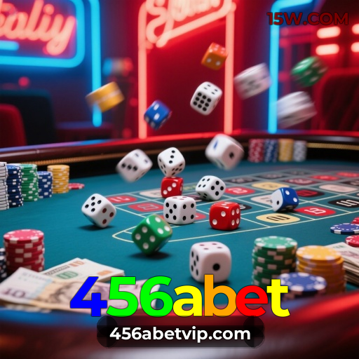 App Mobile 456abet