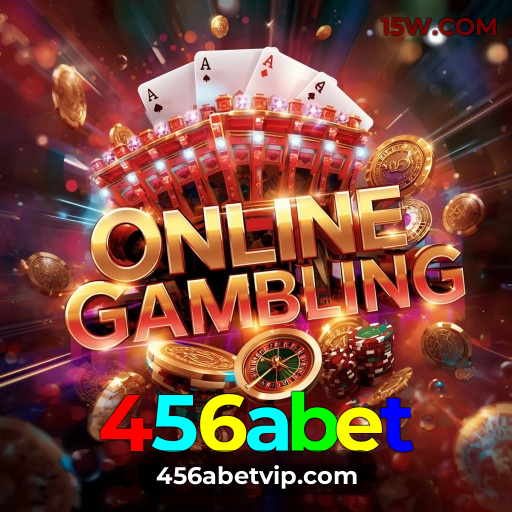456abet caça-níqueis desktop
