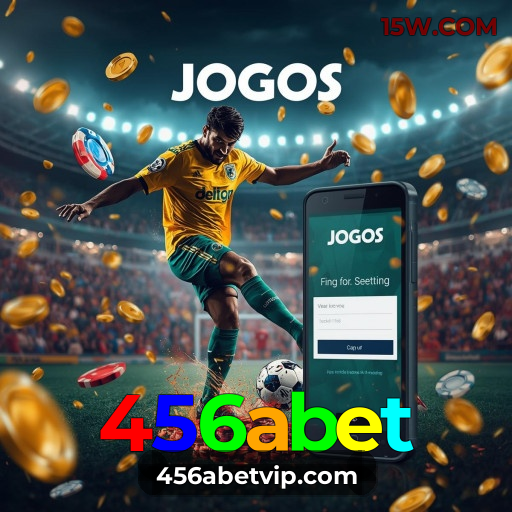 Táticas 456abet