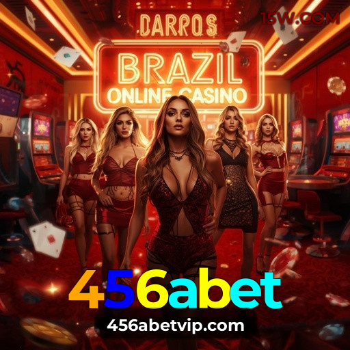 Jogos App 456abet