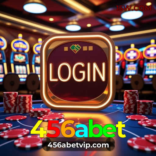 Promoções App 456abet