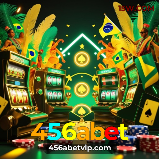 Vantagens App 456abet